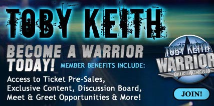Become a Warrior Today!